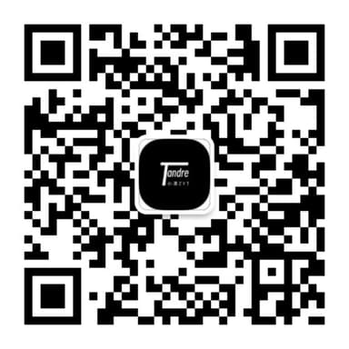 WeChat QR Code